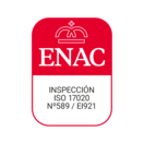 ENAC Logo Inspeccion WEB 1 Exp 589 EI921